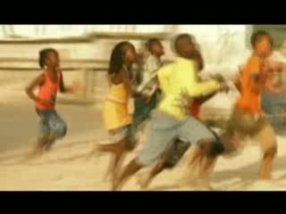 Teaser voir orange senegal voodoo