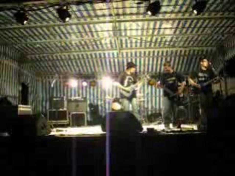 Cà c'est vraiment Toi Saturanium 01/08/08