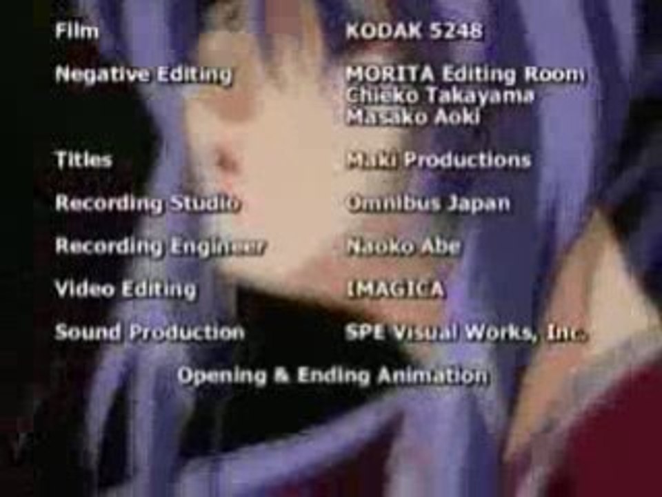 Arc the Lad Ending