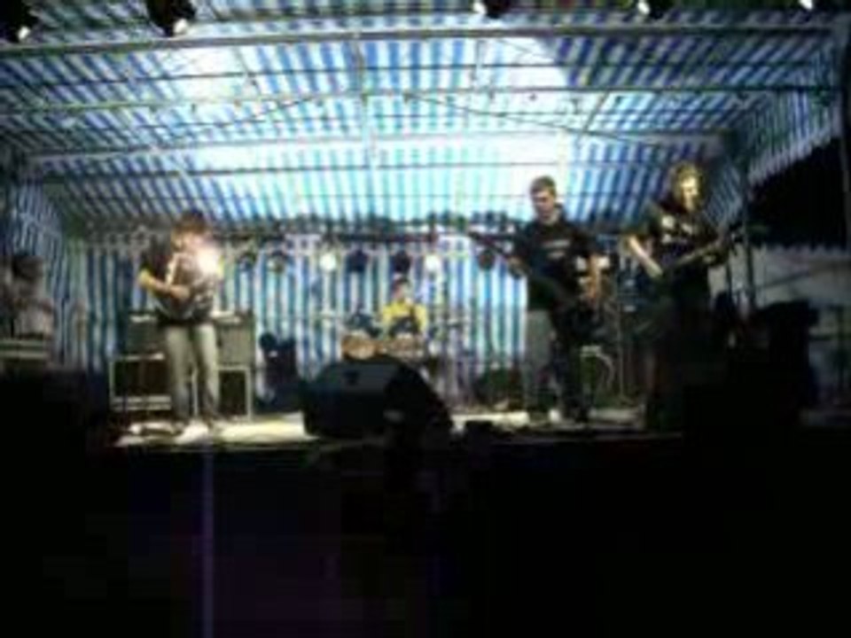 Cendrillon Saturanium Live