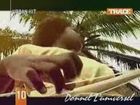 Blacko ft Krys Etre un Homme