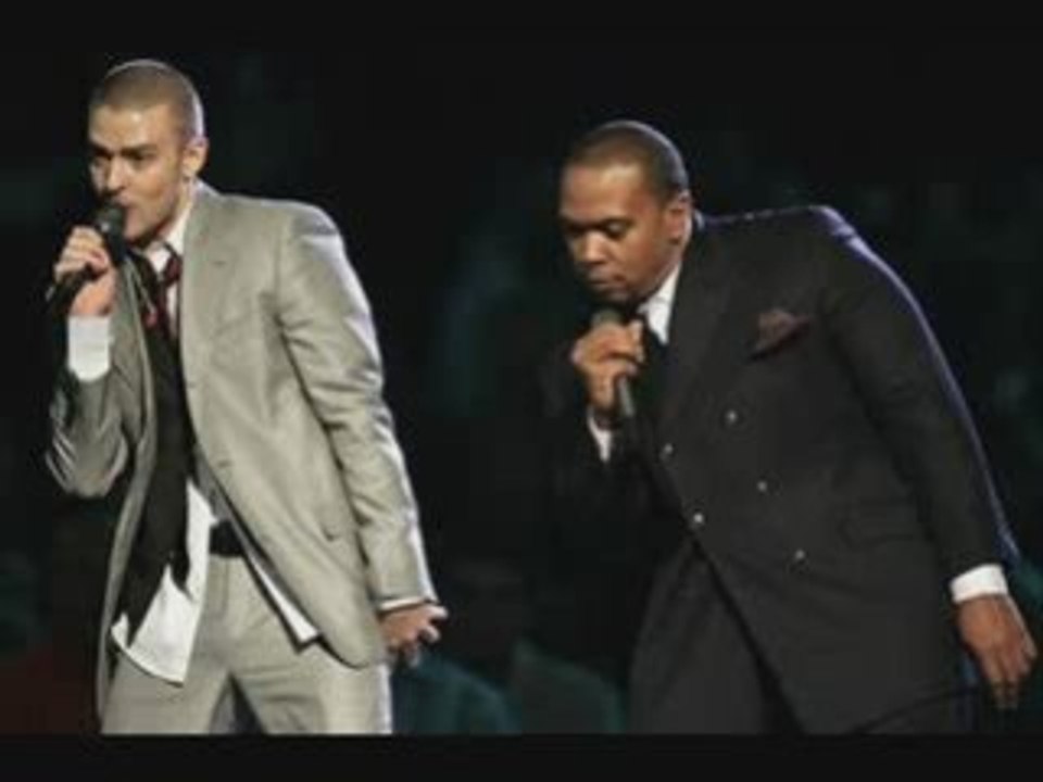 Justin Timberlake - Feelin' Myself (Prod. Timbaland)