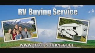 RV Buying Service, RV Appraisal, RV Blue Book