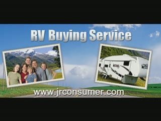 RV Buying Service, RV Appraisal, RV Blue Book