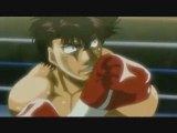 Hajime No Ippo AMV Concours