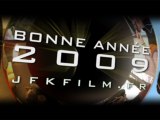 Bonne Année 2009
