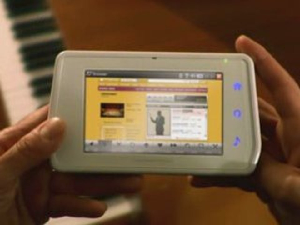 The MiNDZone “Metronome” – MiND Experience