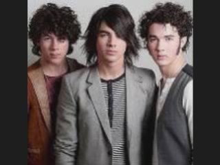 Jonas Brothers Interview