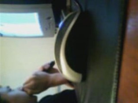 Marilyn Manson - Para-Noir (Vocal Cover by Conan)