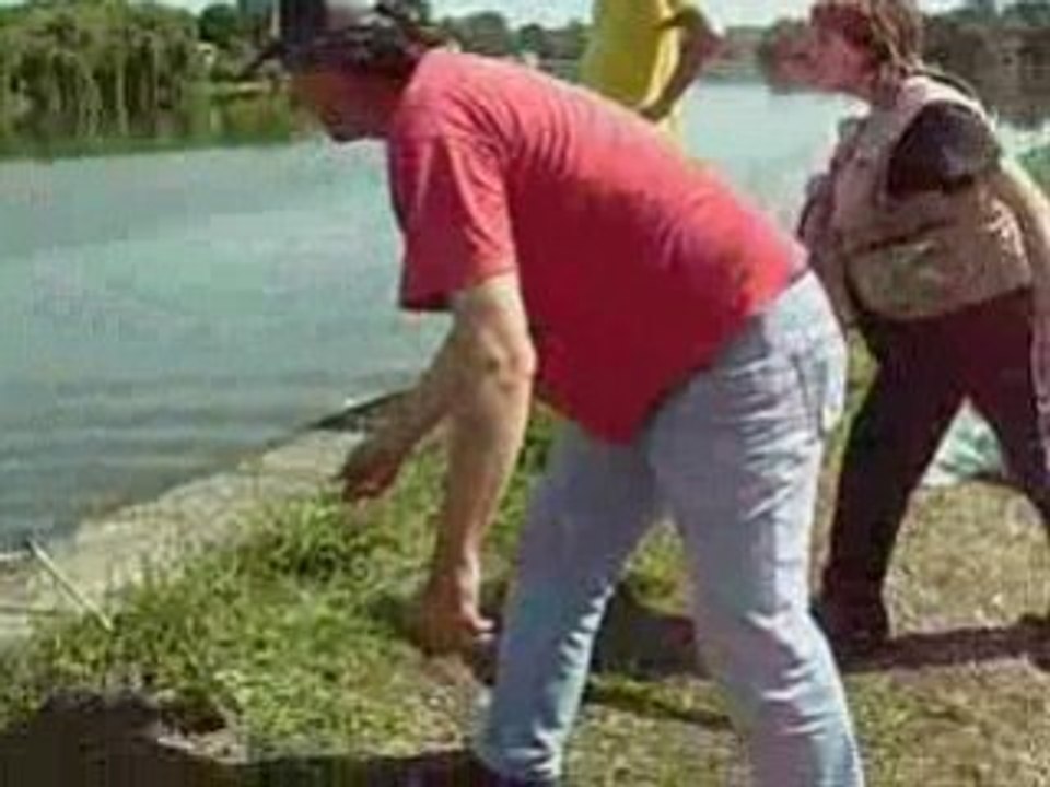 Letroudelavente à Varennes en 2007