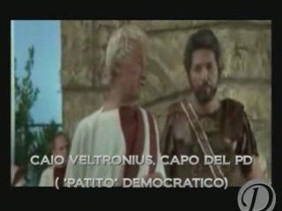 INVASIONISCBABBARICHE