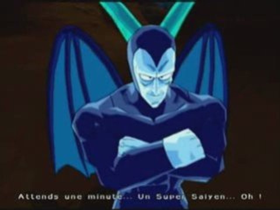 DBZ Budokai Tenkaichi 2 et 3 - FilmGame 65