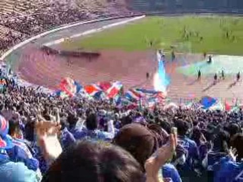 俺らだけが横浜