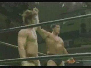 KENTA Vs. Kenta Kobashi