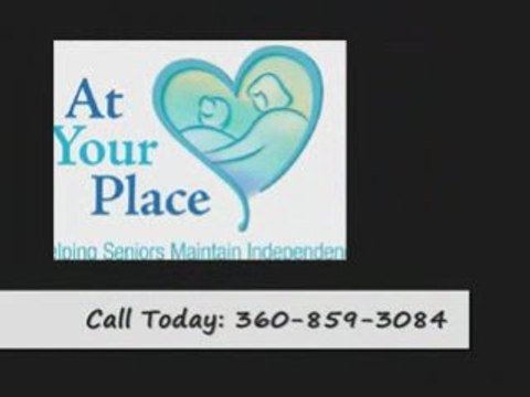 Home Care Battleground Washington