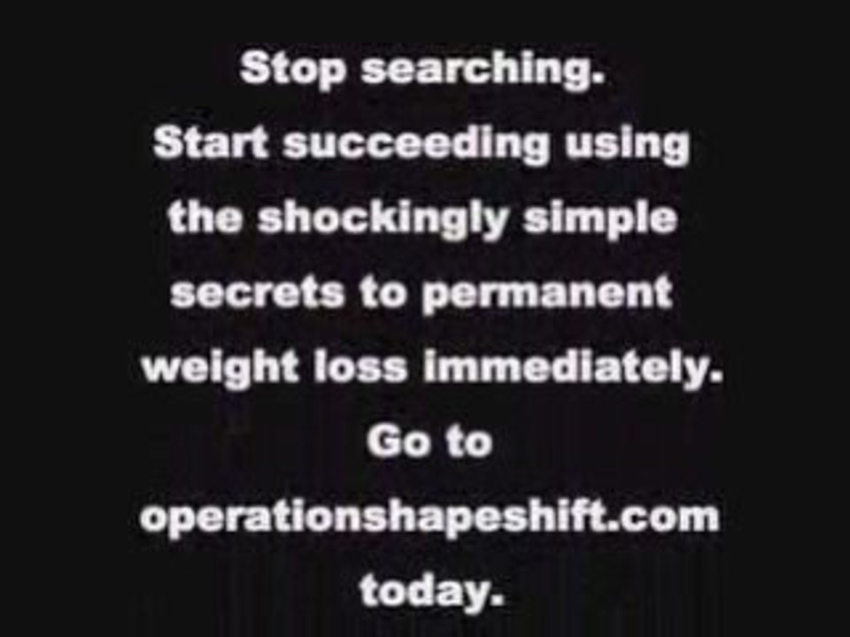 Online Weightloss Support. Safe, Effective Weight Loss