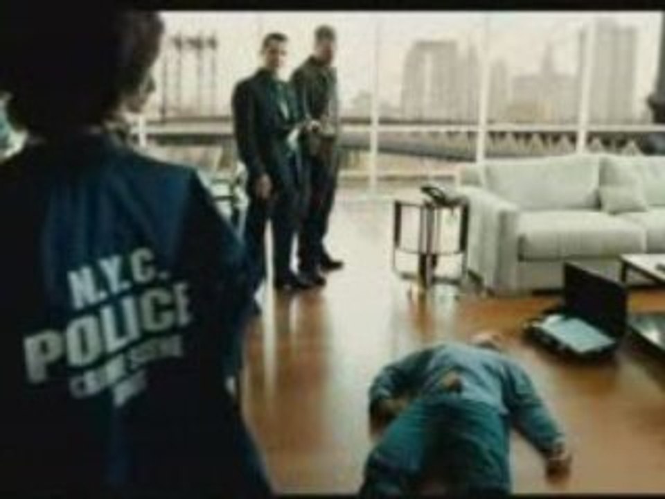 Kurzer Prozess - Righteous Kill