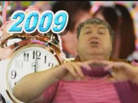 Russell Grant Video Horoscope Libra December Wednesday 31st