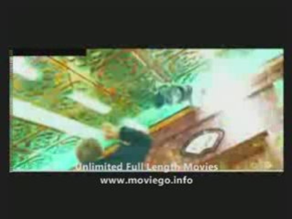 Push Movie HQ Official Trailer