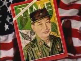 John Pilger - The New rulers of The World-2