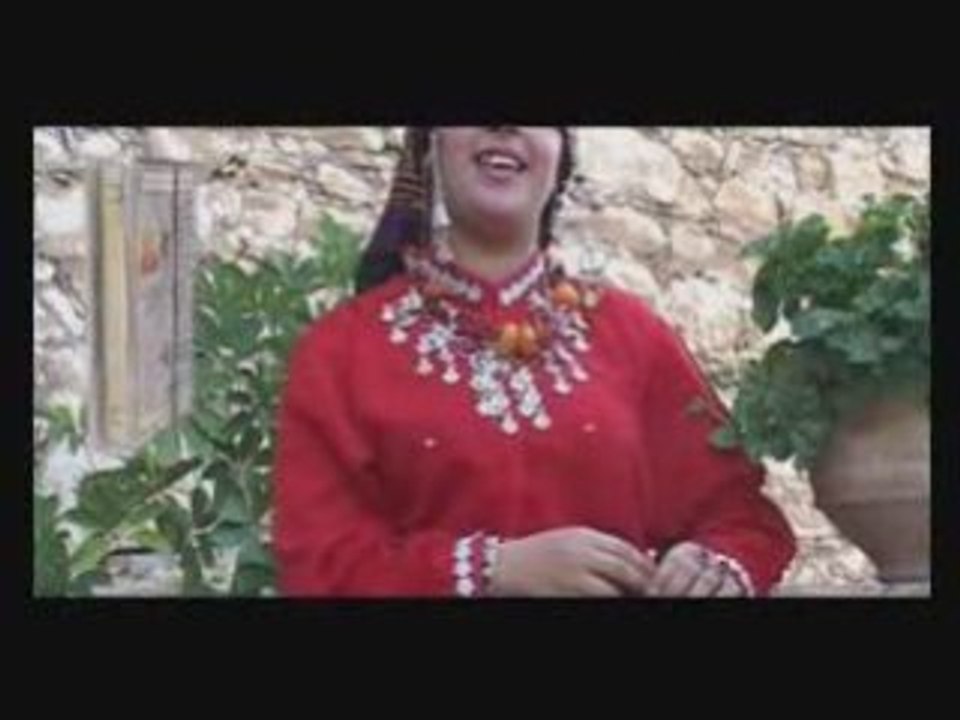 2éme Clip ( fatima tachtoukt & imghrane )