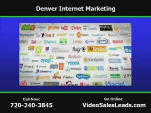 Denver Internet Marketing Specialist and Expert