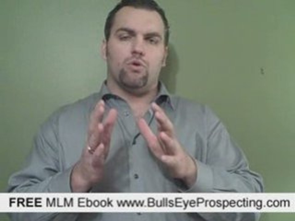 Discover The Secret To MLM Lead Generation Success
