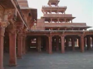 Fatehpur sikri