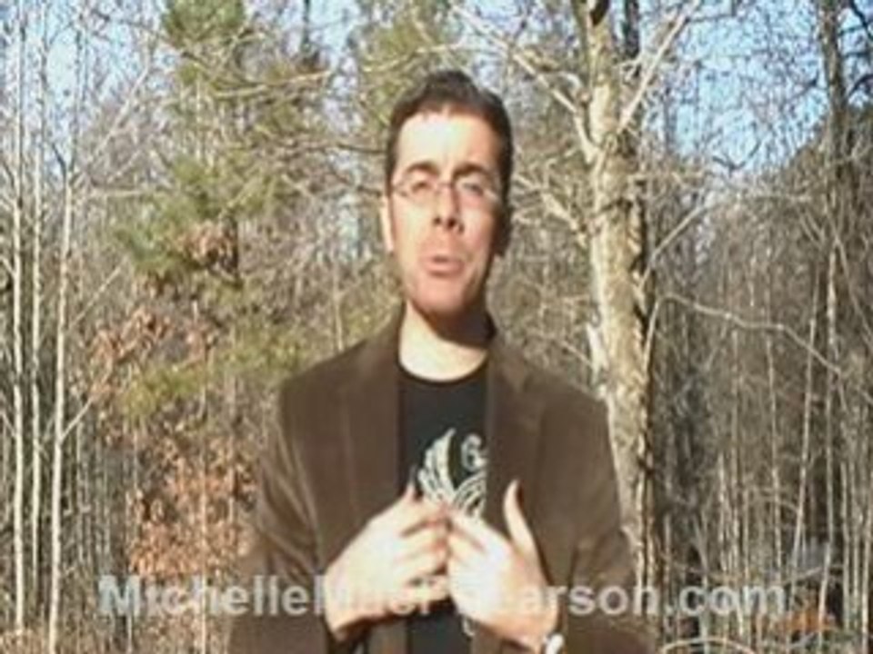 Michelle MacPhearson Testimonial