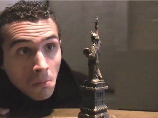 Les Chroniques de la Grosse Pomme V