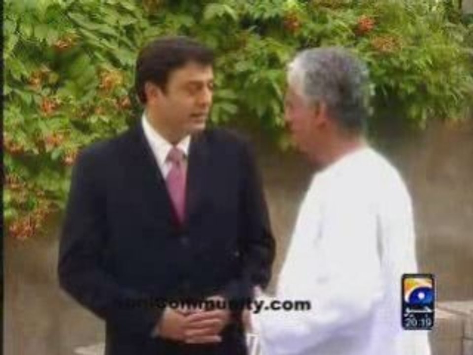 Dil_Dekay_Jaayen_Gay_32nd_Episode_-_20th_November_08_-_Pt_2