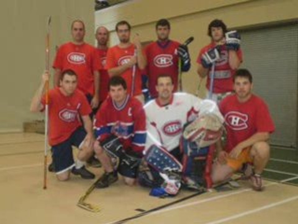 LHCSTR 2009