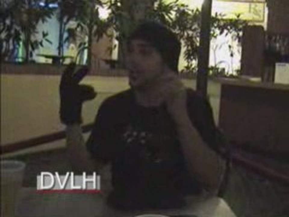 DVLH Free Beer