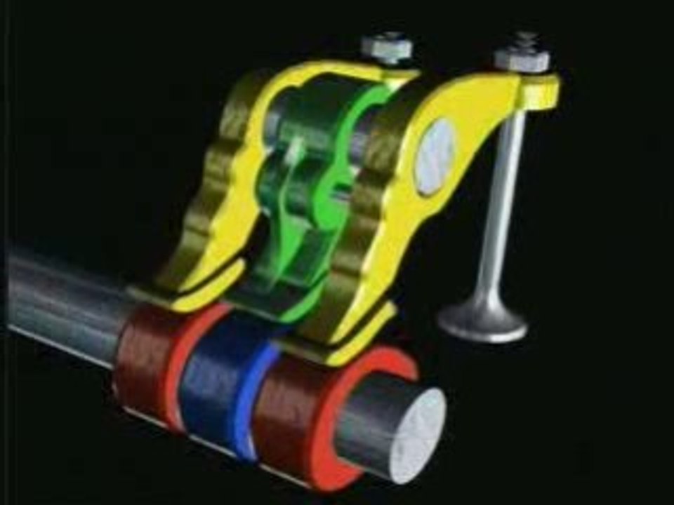 Systeme Vtec