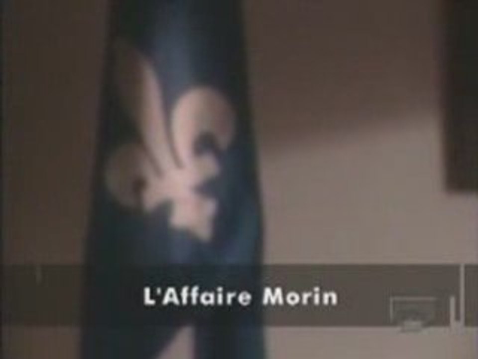 Guerre secrète contre l’indépendance du Québec 3° de 3
