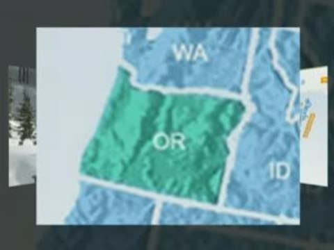 The Vacation Bug.com - Luxury Sunriver Oregon Vacation Renta