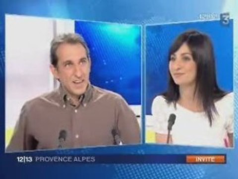 AMUF : Philippe cano (Hopital nord marseilles)