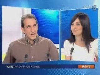 AMUF : Philippe cano (Hopital nord marseilles)