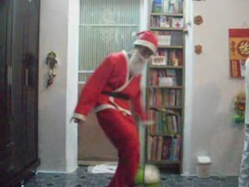 Phat Freestyle - Merry X-mas