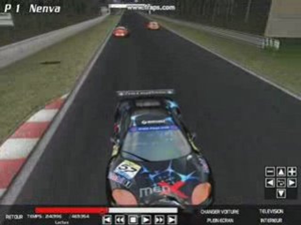 monza nenva sadik tremouye
