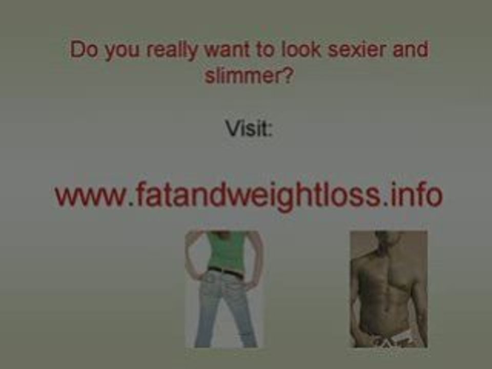 Lose Weight Naturally