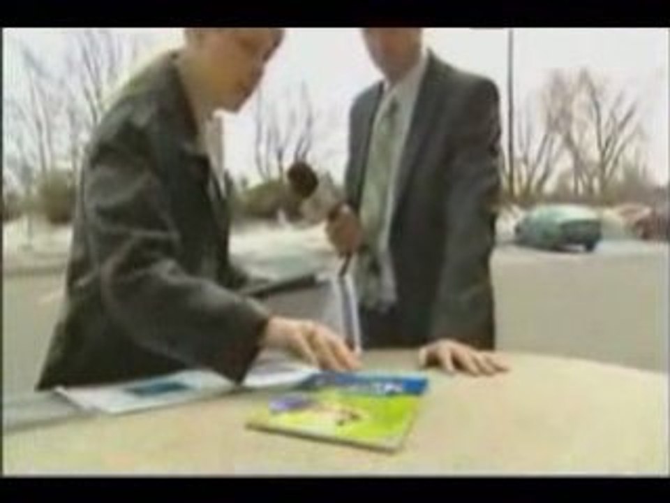 Scientologie: La CCDH