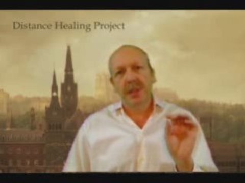Reiki Distance Healing Project