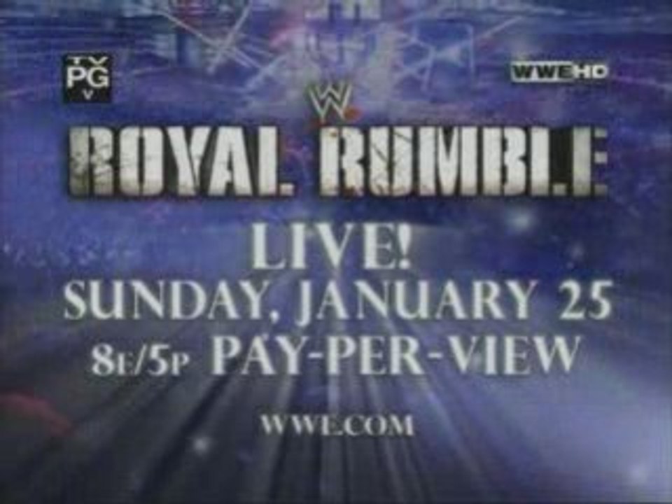 2009 R R Promo 2