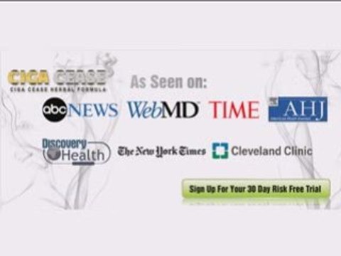 Best Quit Smoking Aid - All Natural Stop Smoking Pills