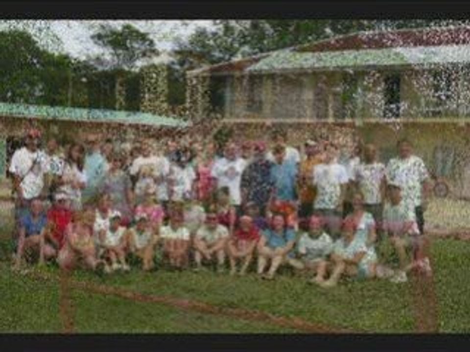 Mexico Mission Trips, Belize Mission Trips