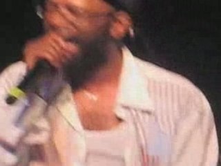 Beres Hammond