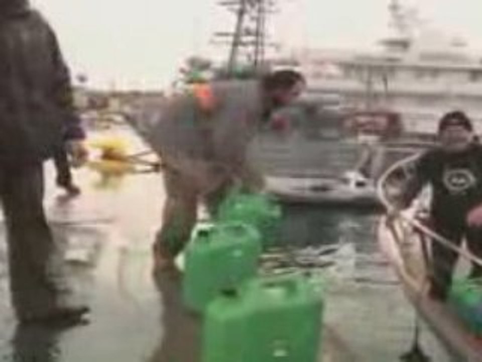 YouTube - Israel-Gaza violence Day four