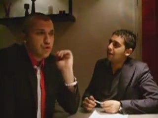 jamel debbouze en salle