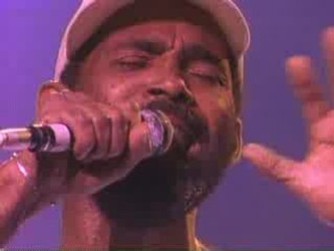 Maze & Frankie Beverly .Too Many Games [Live Los Angeles]